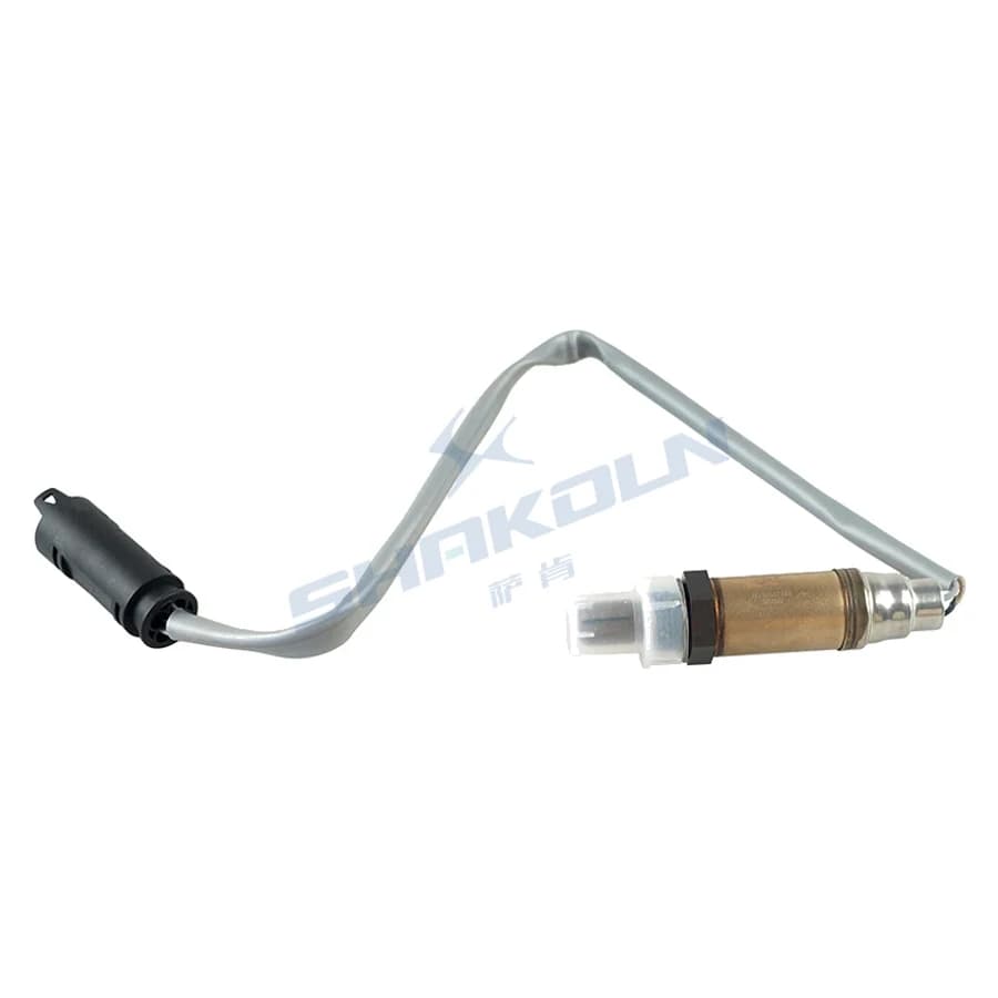Oxygen Sensor
