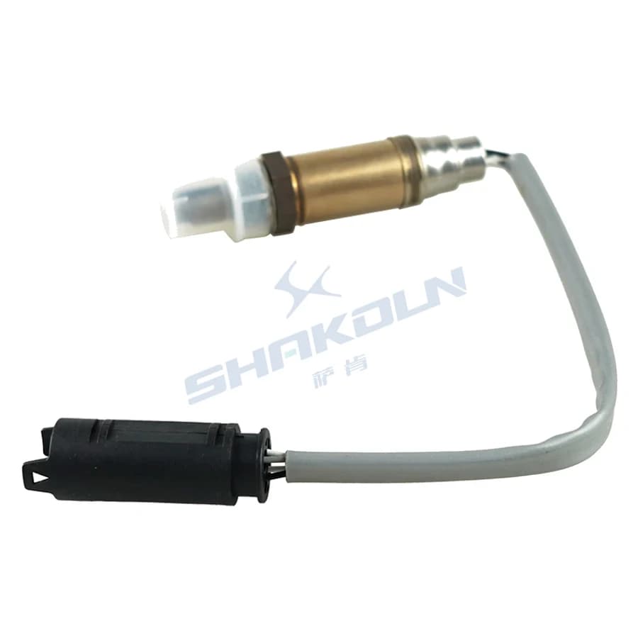 Oxygen Sensor
