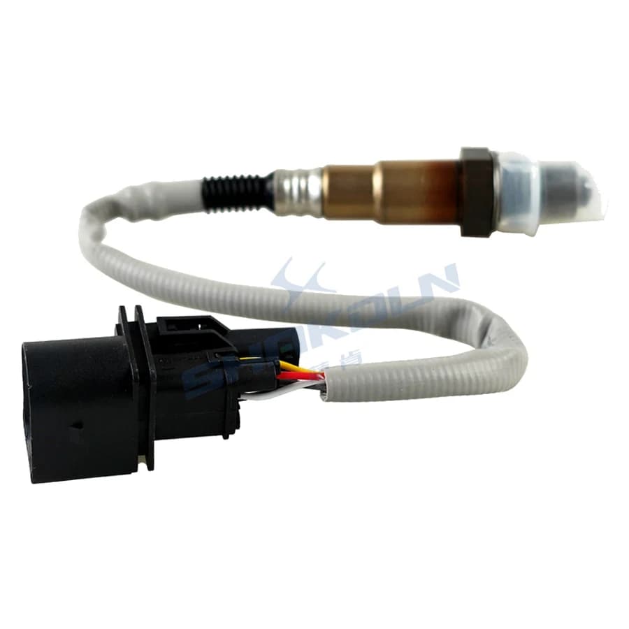 Oxygen Sensor