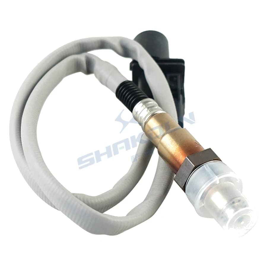 Oxygen Sensor