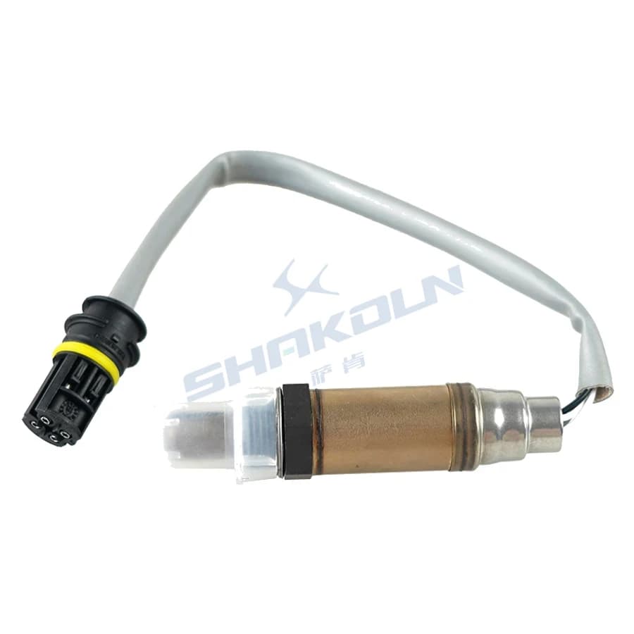 Oxygen Sensor