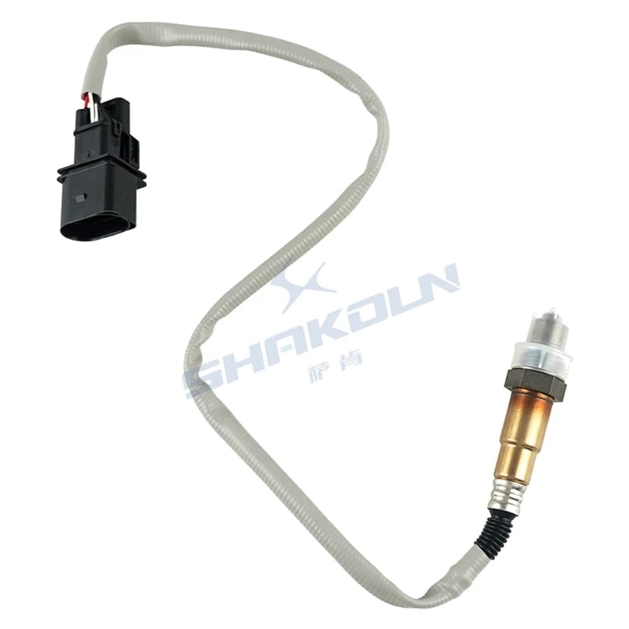 Oxygen Sensor