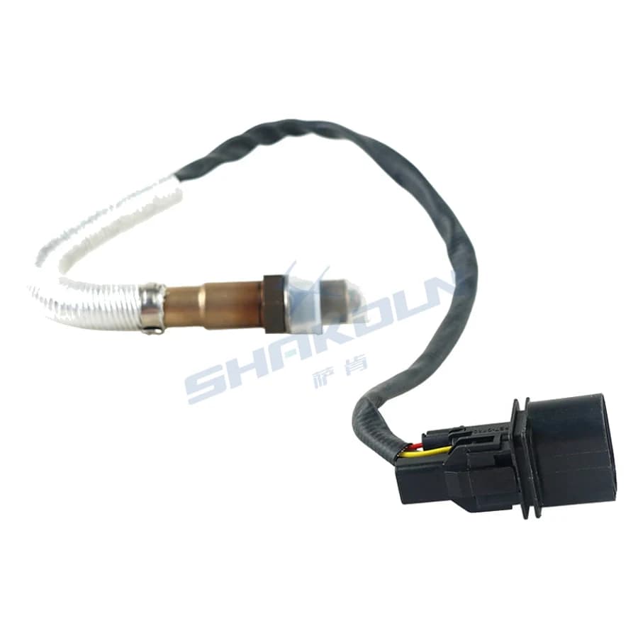 Oxygen Sensor