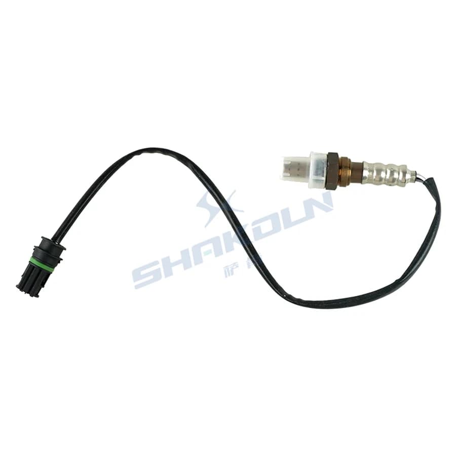 Oxygen Sensor