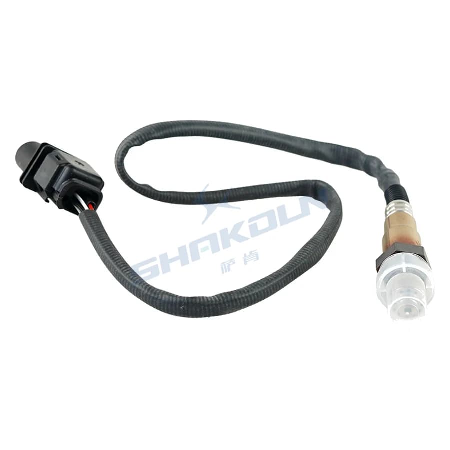 Oxygen Sensor