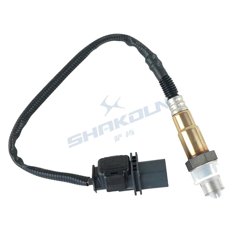 Oxygen Sensor