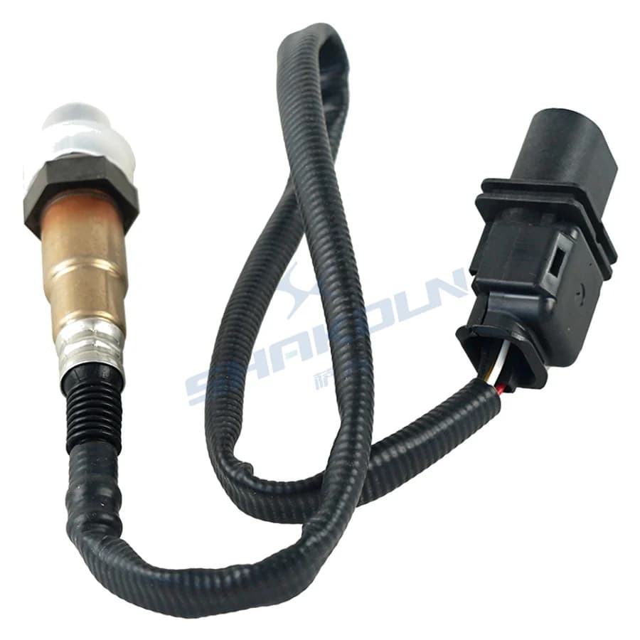 Oxygen Sensor