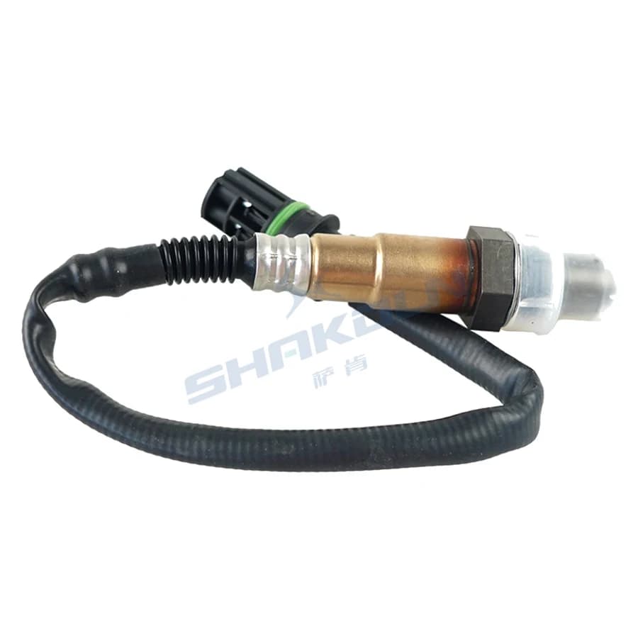 Oxygen Sensor