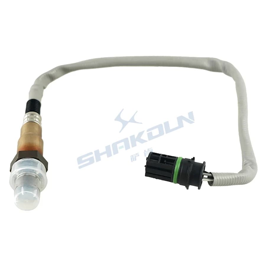 Oxygen Sensor