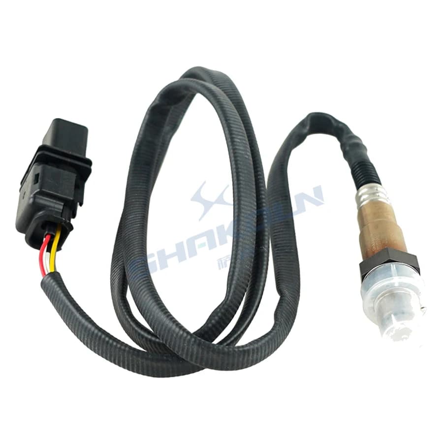 Oxygen Sensor