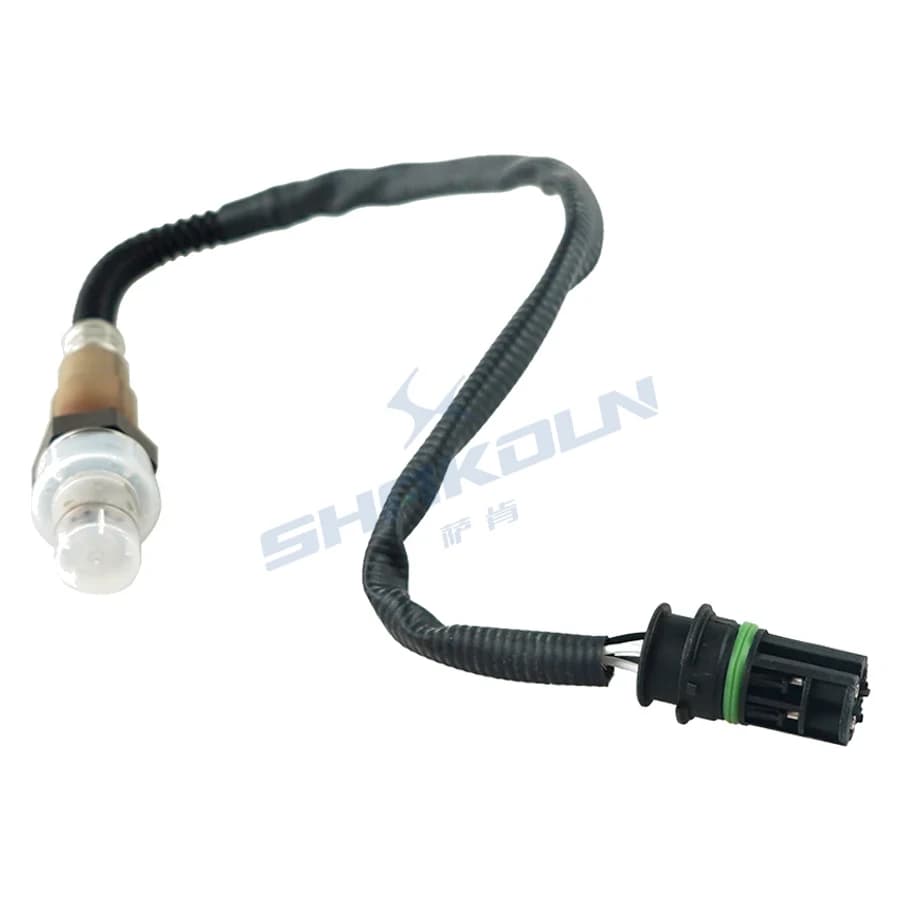 Oxygen Sensor