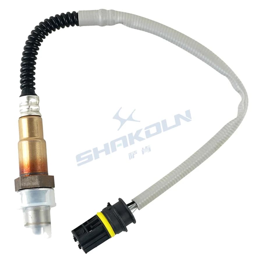 Oxygen Sensor