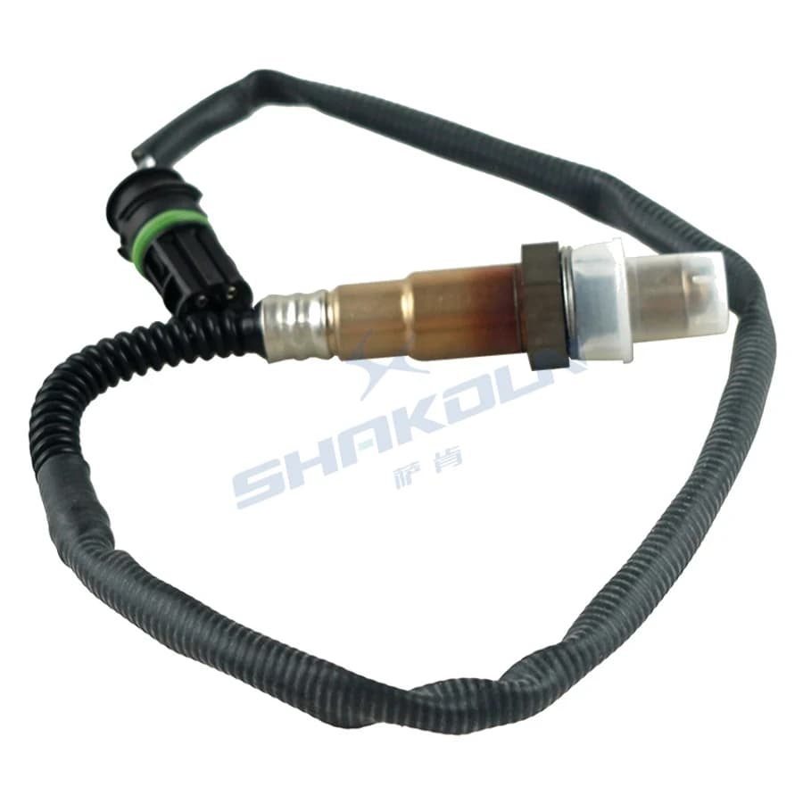 Oxygen Sensor