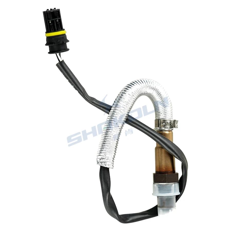 Oxygen Sensor