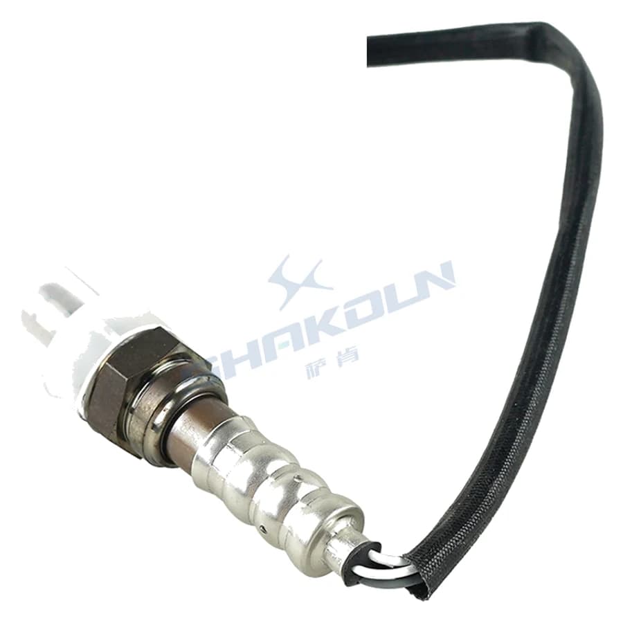Oxygen Sensor