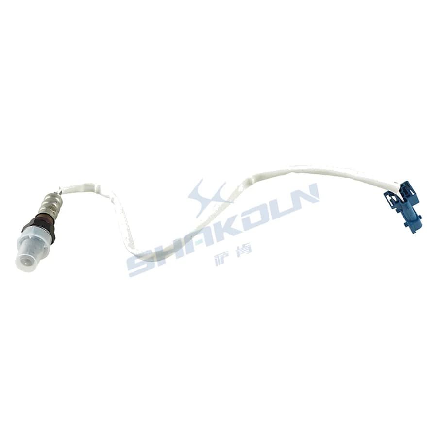 Oxygen Sensor