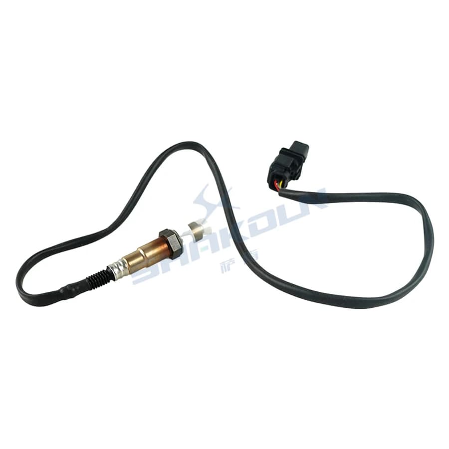Oxygen Sensor