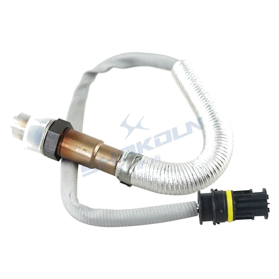 Oxygen Sensor