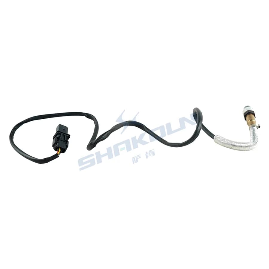 Oxygen Sensor