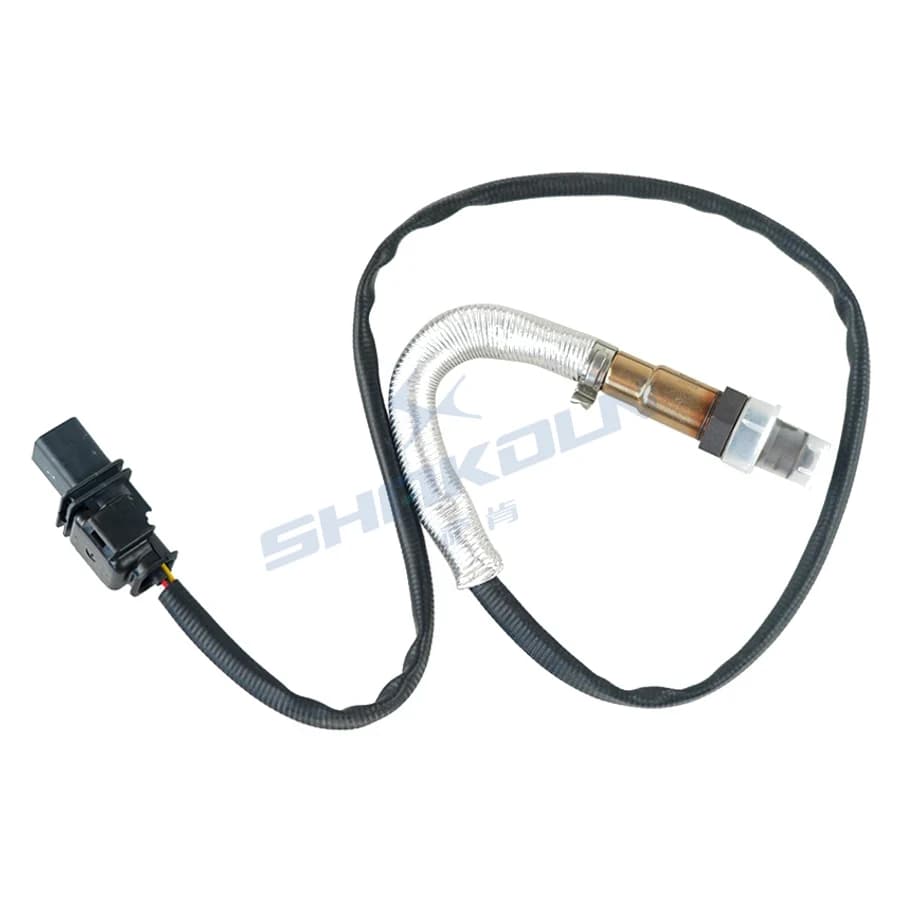 Oxygen Sensor