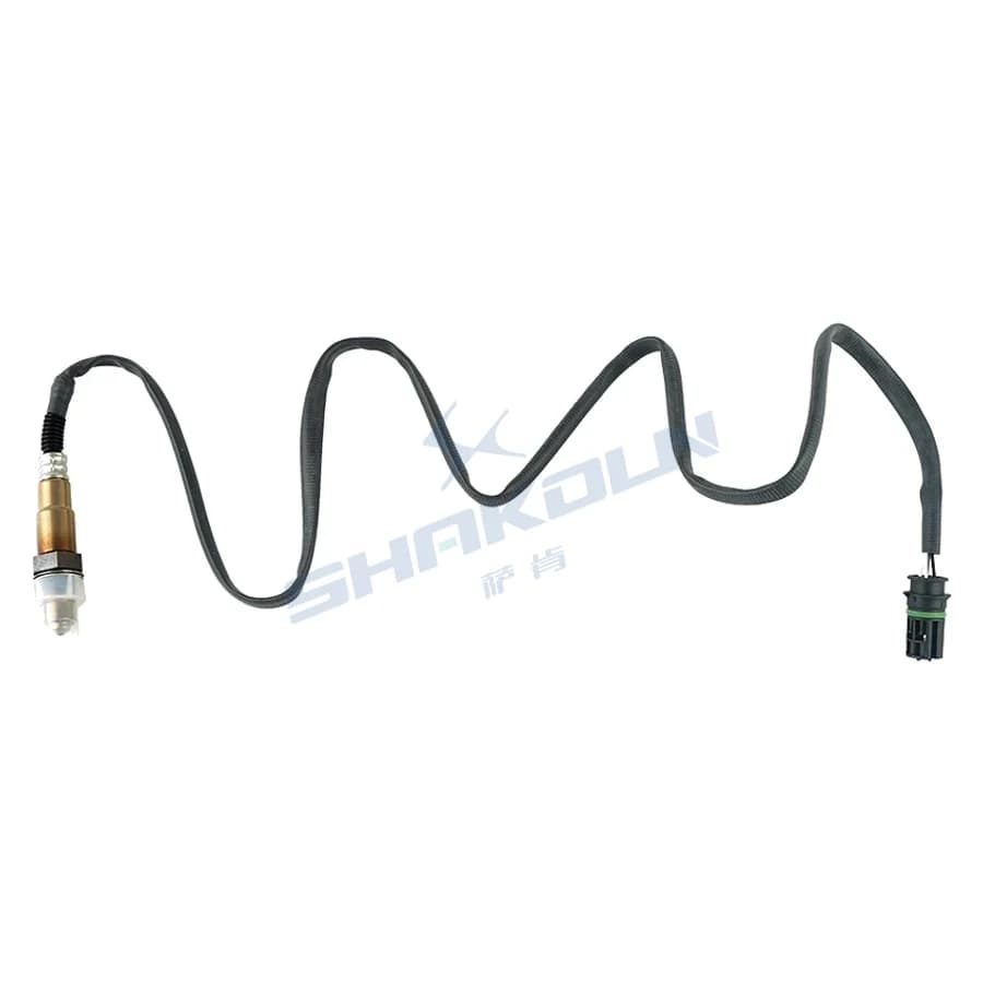 Oxygen Sensor