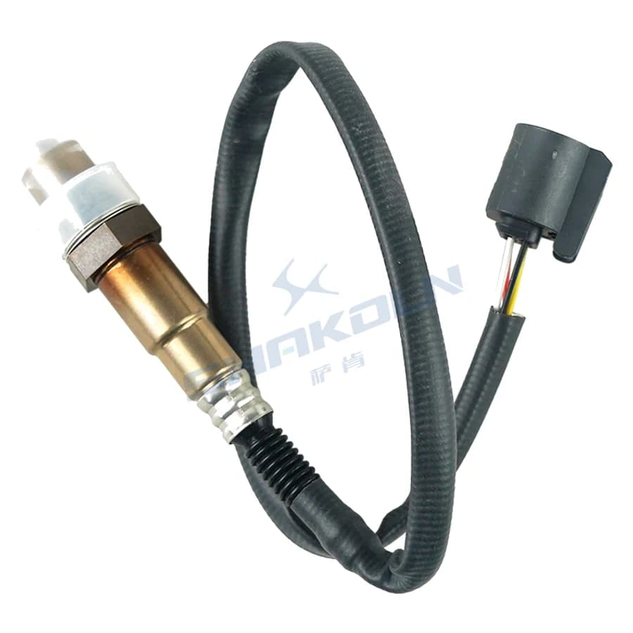 Oxygen Sensor
