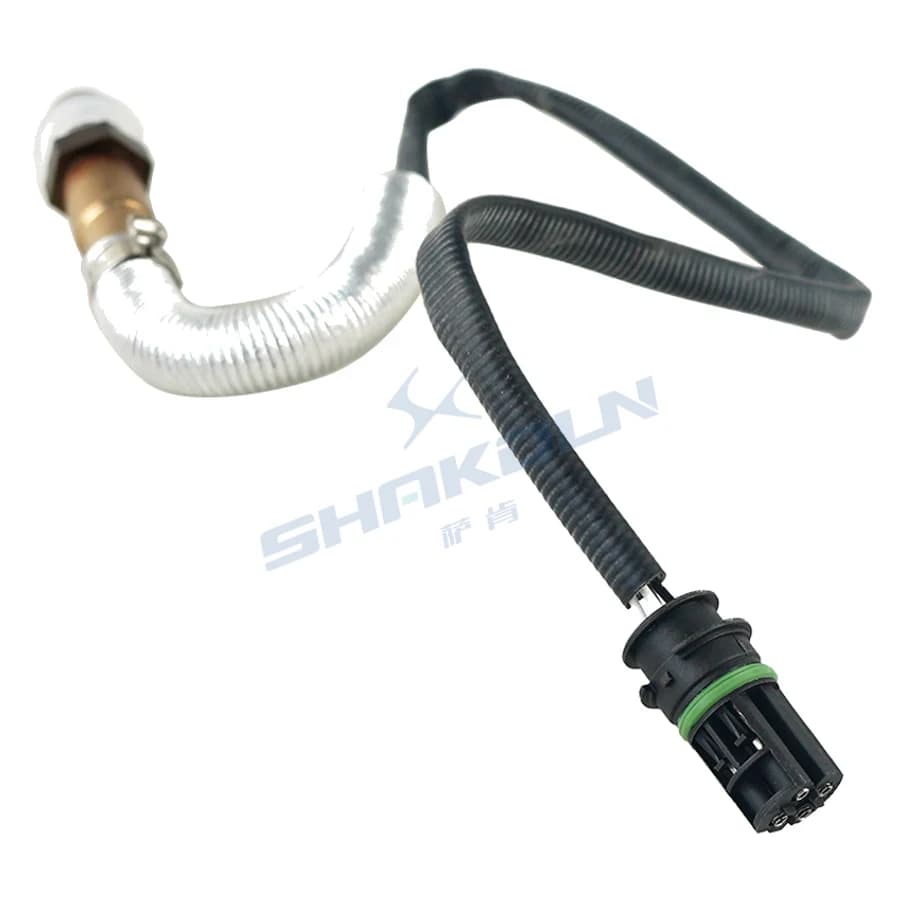 Oxygen Sensor