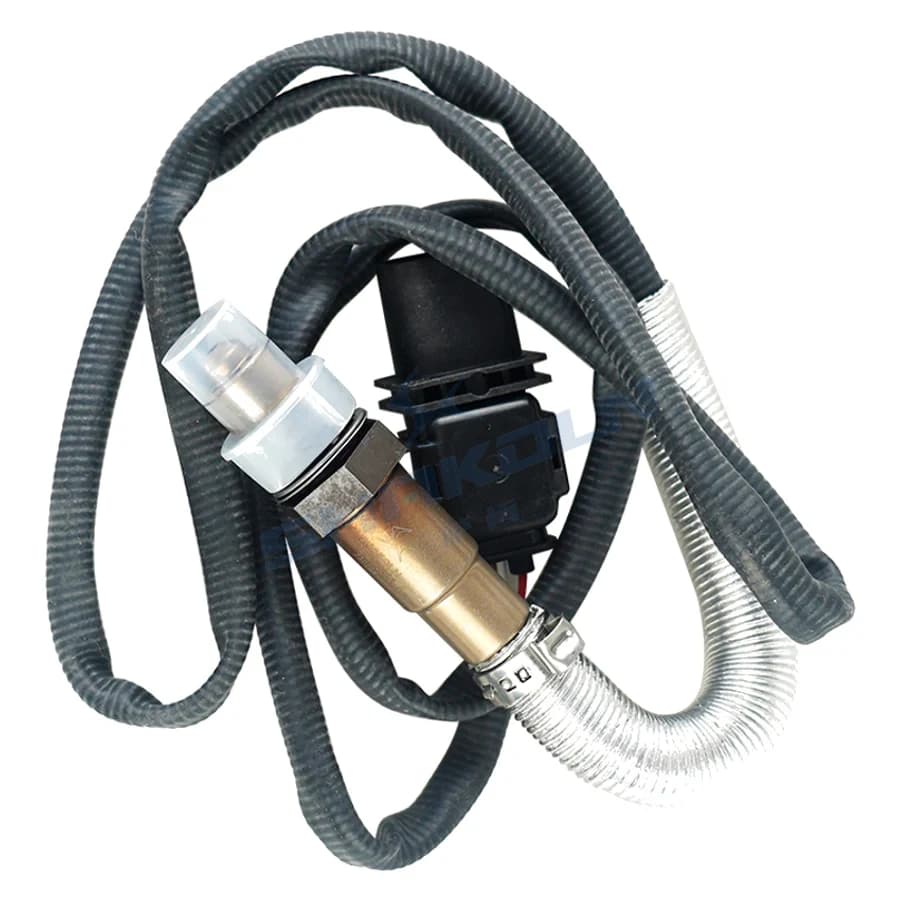 Oxygen Sensor