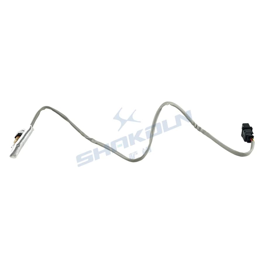 Oxygen Sensor