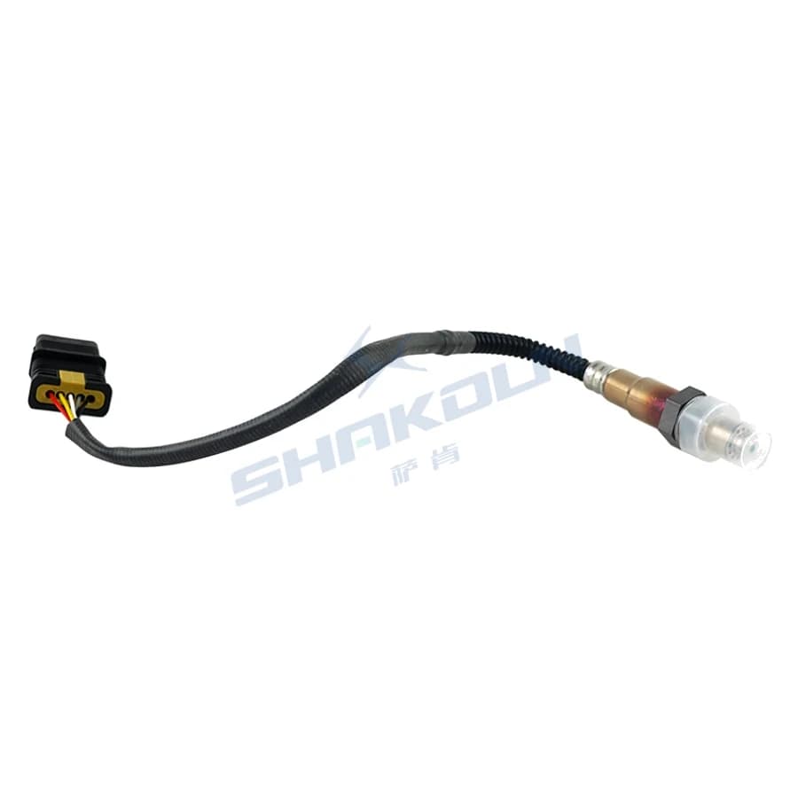 Oxygen Sensor