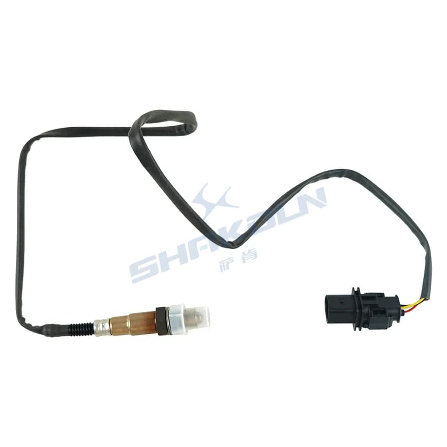 Oxygen Sensor