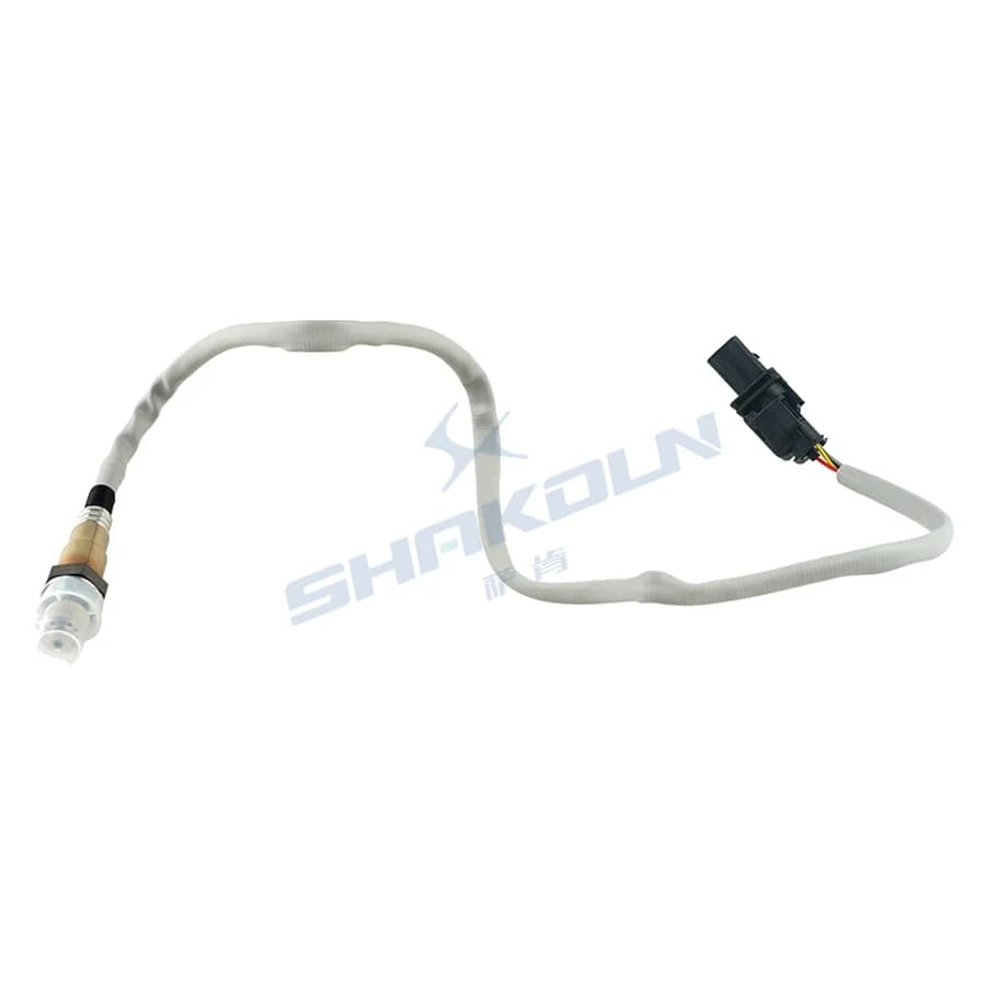 Oxygen Sensor