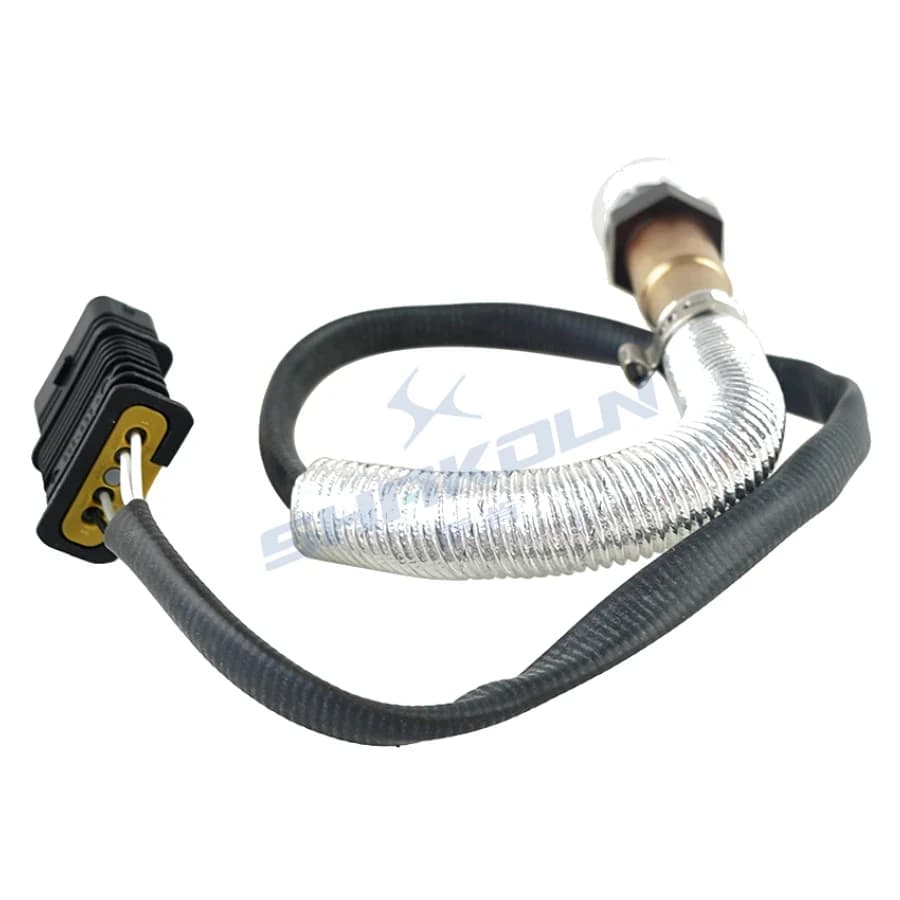 Oxygen Sensor