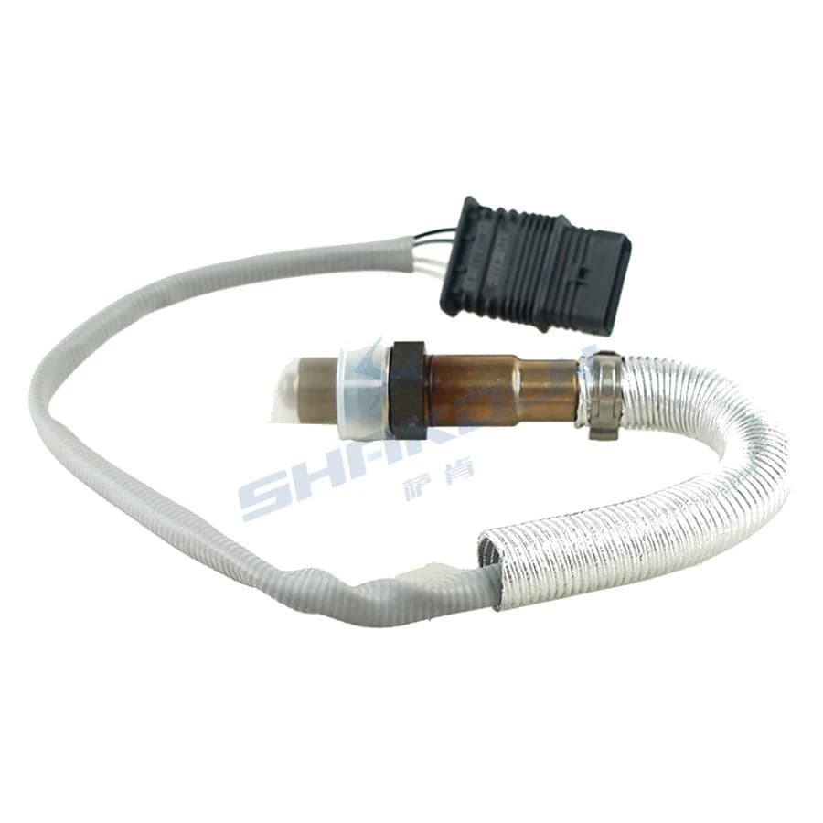Oxygen Sensor