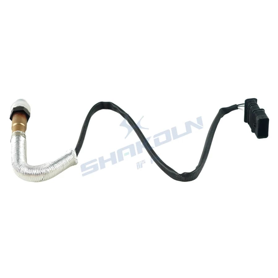 Oxygen Sensor