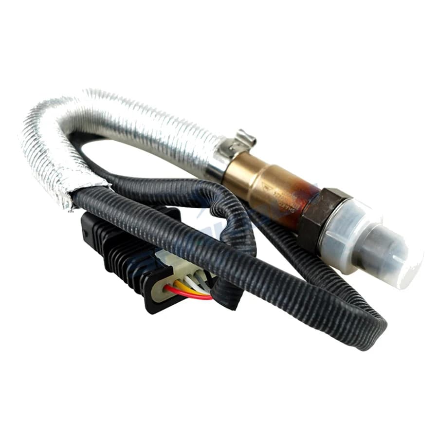 Oxygen Sensor