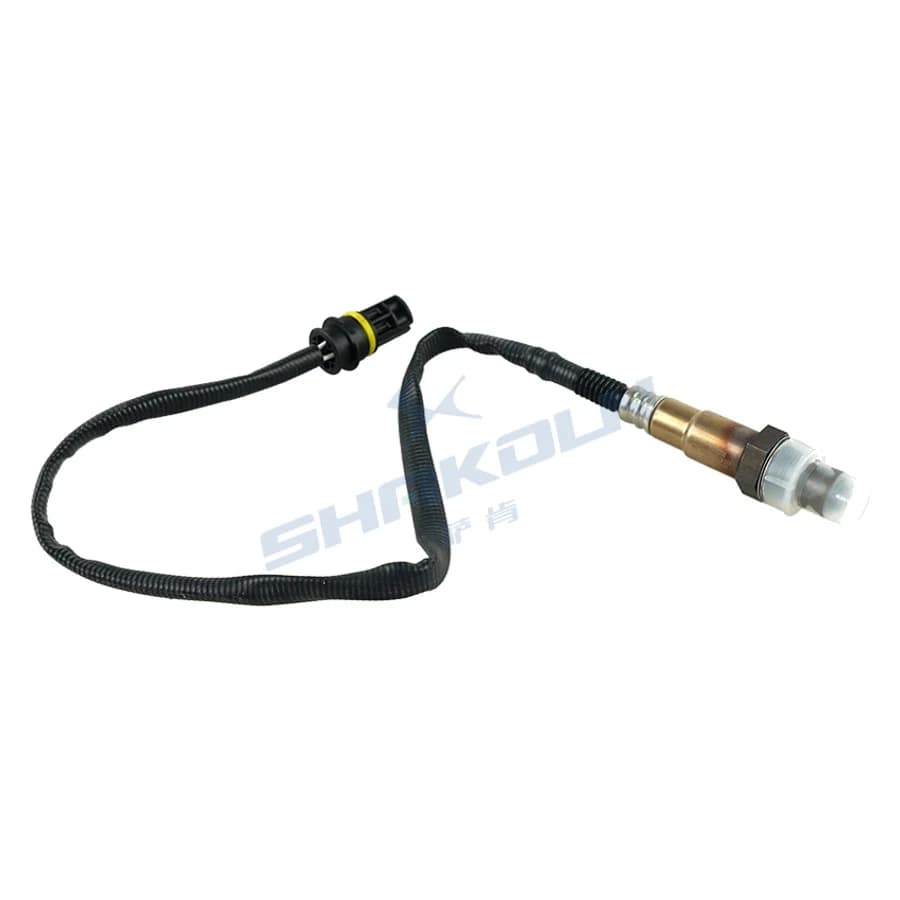 Oxygen Sensor