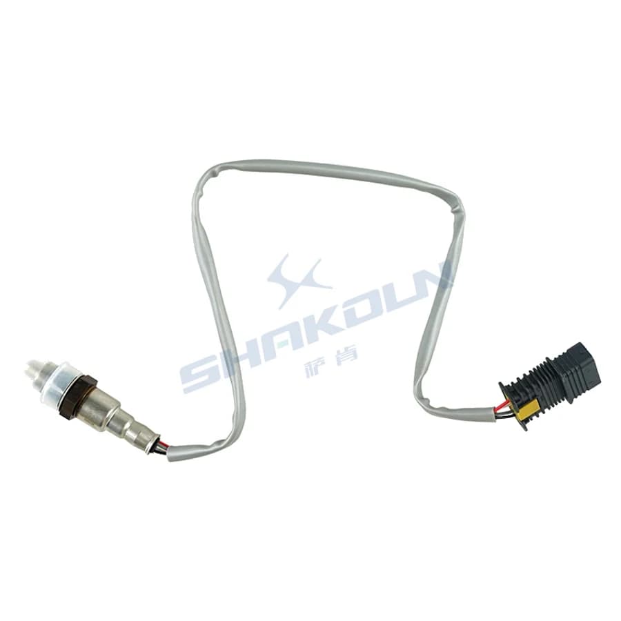 Oxygen Sensor