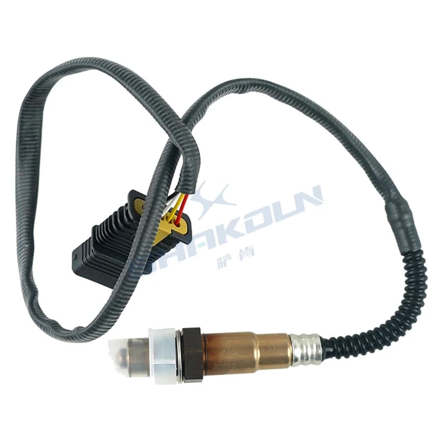 Oxygen Sensor