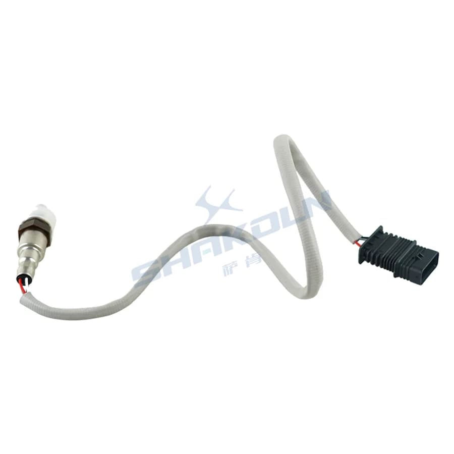 Oxygen Sensor