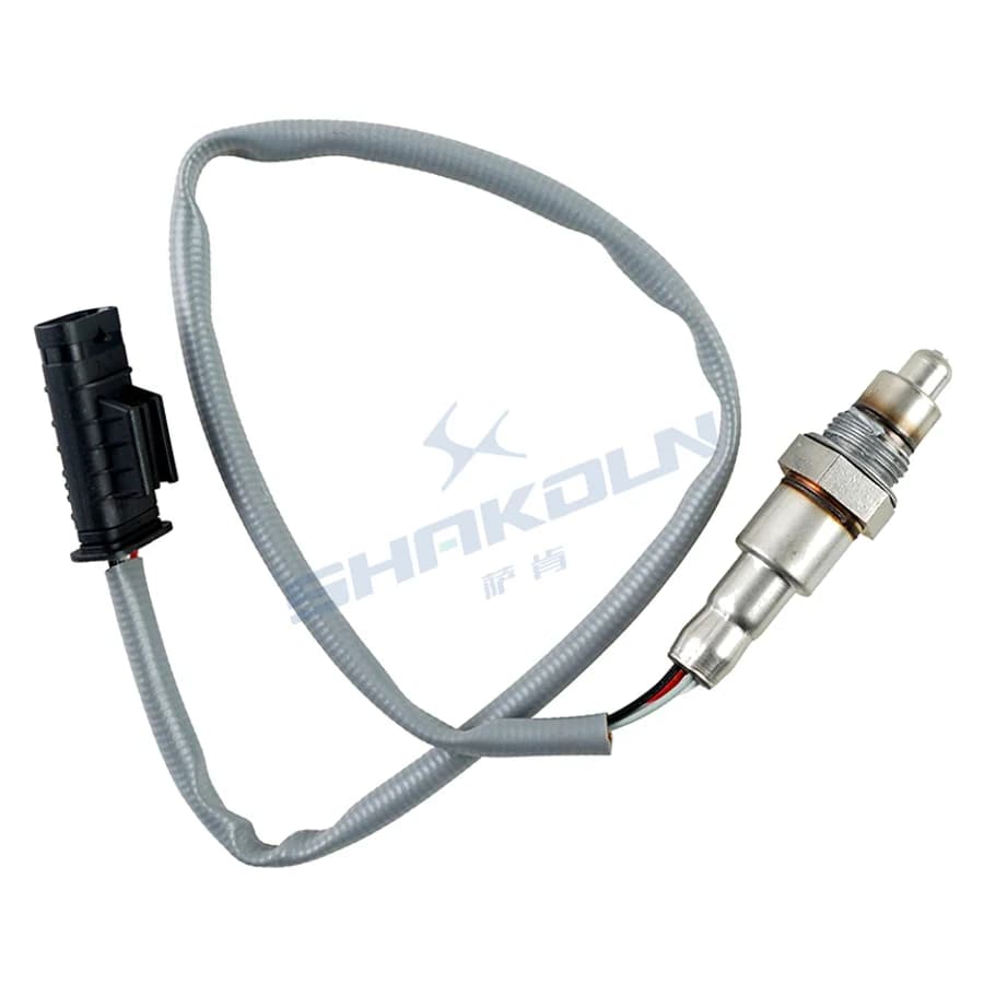 Oxygen Sensor