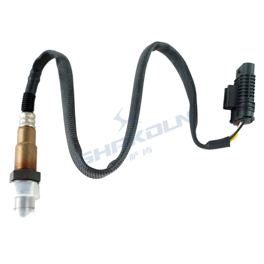 Oxygen Sensor