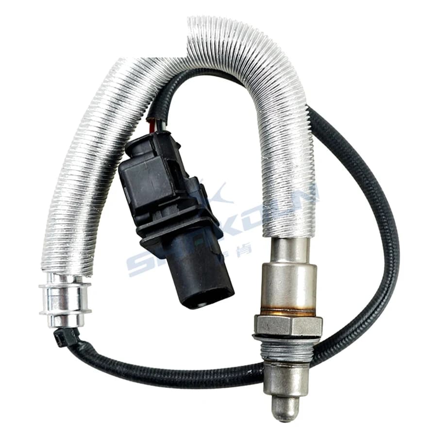 Front Oxygen Sensor