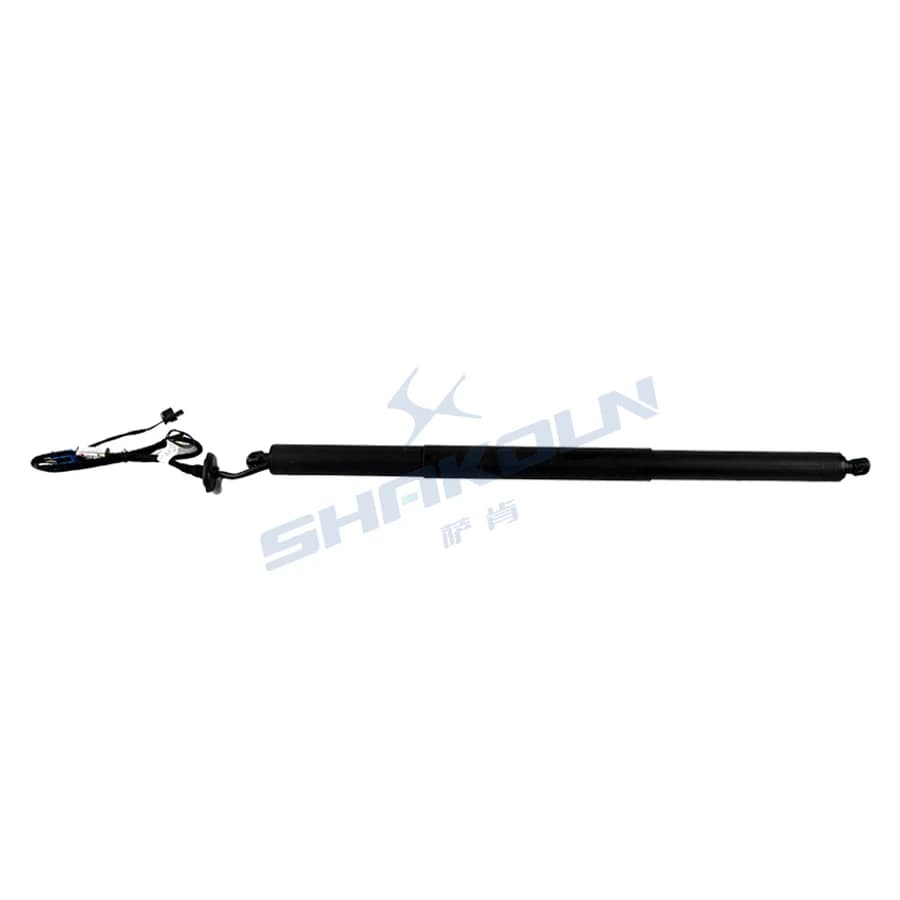 Power Tailgate Strut Left