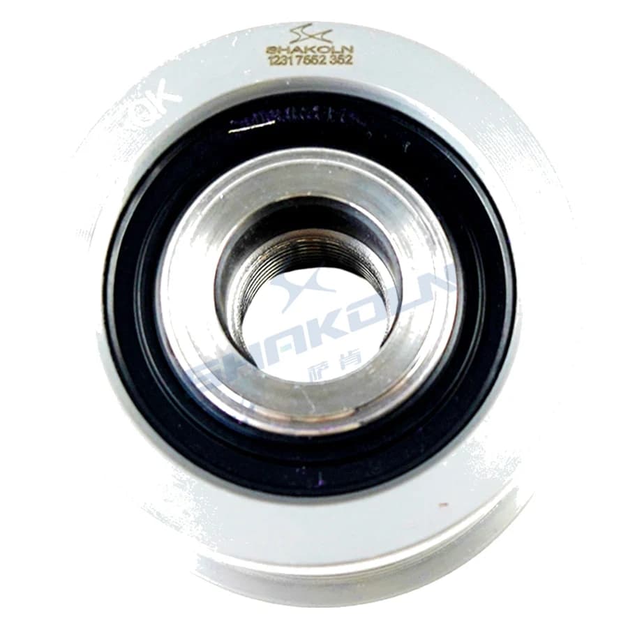 Alternator Pulley