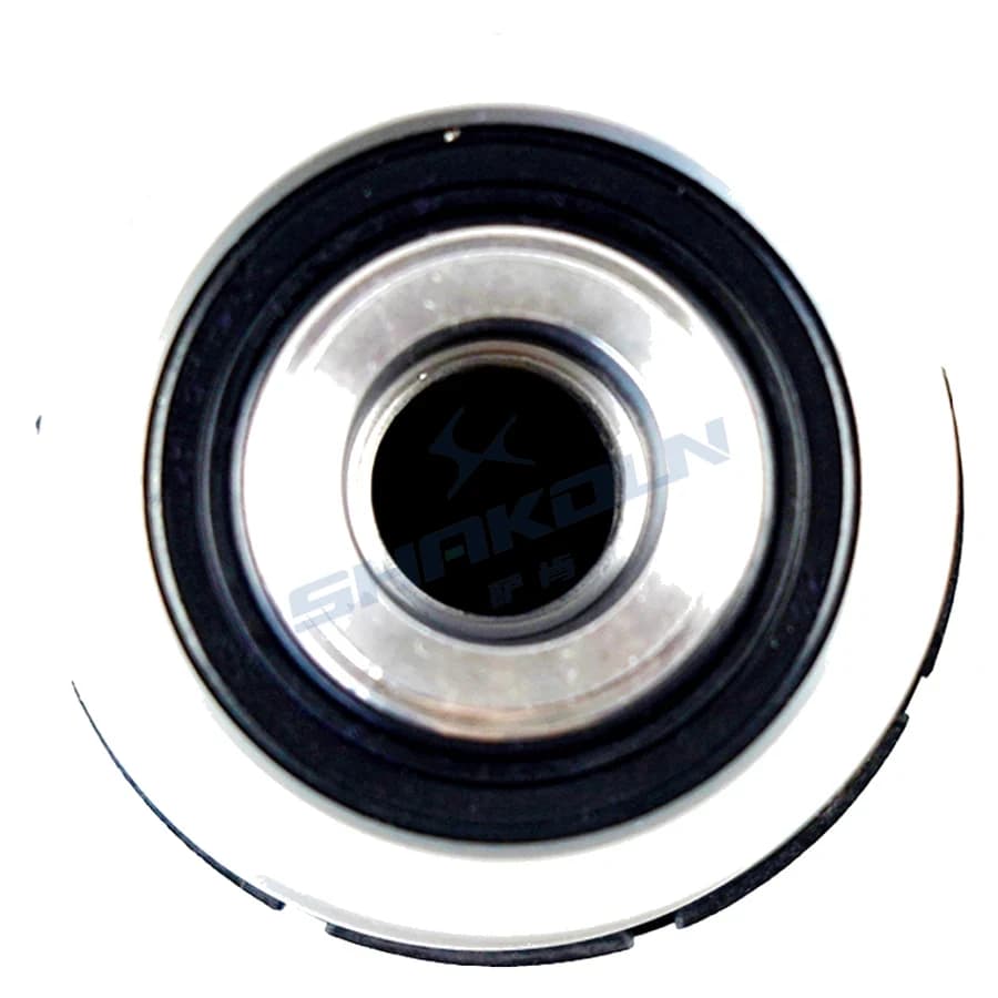 Alternator Pulley