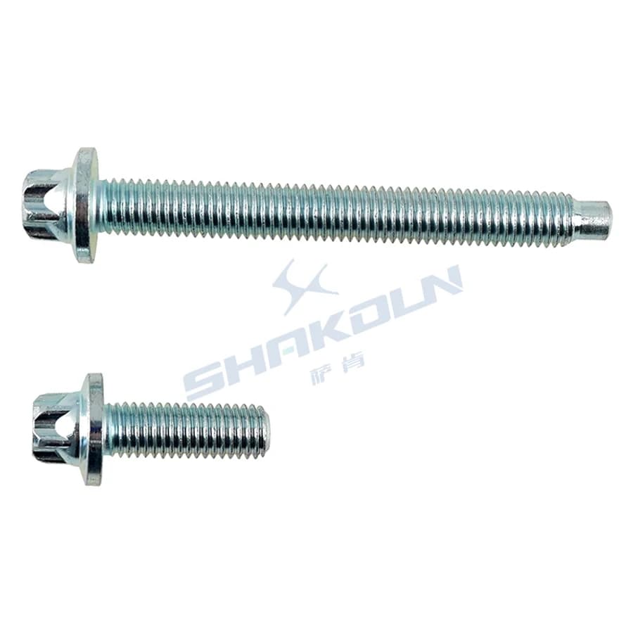 Starter Bolt