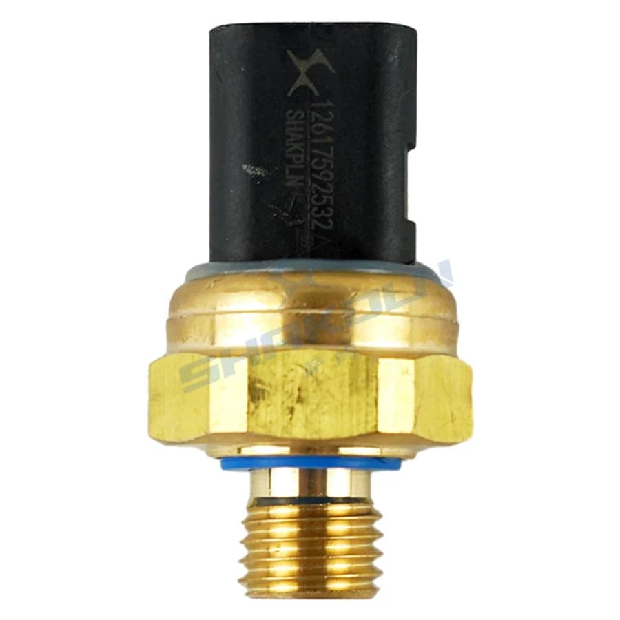 Oil Pressure Sensor
