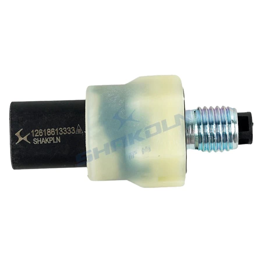 Pressure Sensor