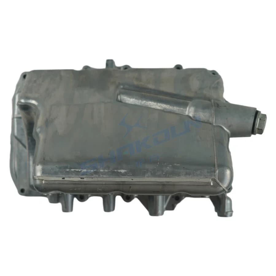 Engine Oil Pan
